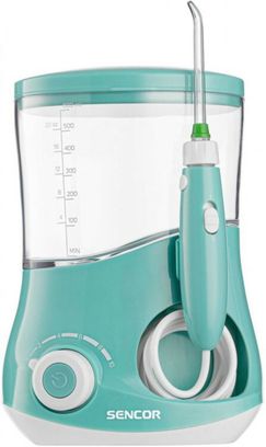 Іригатор Sencor SOI2202TQ - фото 2 Іригатор Sencor SOI2202TQ - фото 2