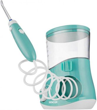 Іригатор Sencor SOI2202TQ - фото 3 Іригатор Sencor SOI2202TQ - фото 3