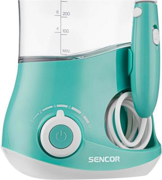 Іригатор Sencor SOI2202TQ - фото 4 Іригатор Sencor SOI2202TQ - фото 4