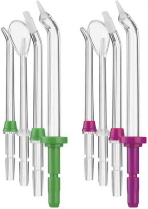 Іригатор Sencor SOI2202TQ - фото 8 Іригатор Sencor SOI2202TQ - фото 8
