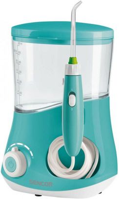 Іригатор Sencor SOI2202TQ - фото 1 Іригатор Sencor SOI2202TQ - фото 1