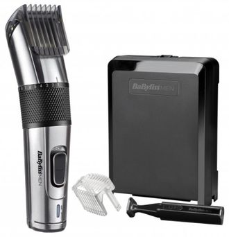 Машинка для стрижки BaByliss E977E - фото 1