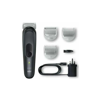 Машинка для стрижки Braun BG3340 - фото 1