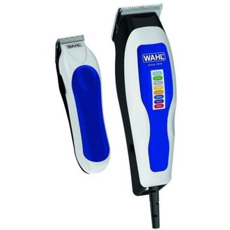 Машинка для стрижки + міні тример Wahl ColorPro Combo 1395-0465 - фото 1 Машинка для стрижки + міні тример Wahl ColorPro Combo 1395-0465 - фото 1