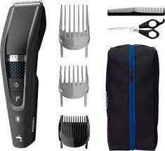 Машинка для стрижки Philips Hairclipper series 5000 HC5632/15 - фото 2 Машинка для стрижки Philips Hairclipper series 5000 HC5632/15 - фото 2