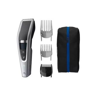 Машинка для стрижки Philips HC5630/15 - фото 1 Машинка для стрижки Philips HC5630/15 - фото 1