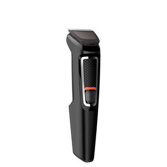 Машинка для стрижки Philips MG3730/15 - фото 2 Машинка для стрижки Philips MG3730/15 - фото 2