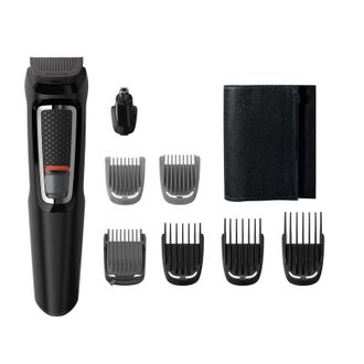 Машинка для стрижки Philips MG3730/15 - фото 1 Машинка для стрижки Philips MG3730/15 - фото 1