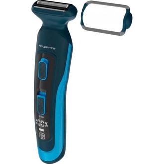 Машинка для стрижки ROWENTA TN9460F4 Europe - фото 2 Машинка для стрижки ROWENTA TN9460F4 Europe - фото 2