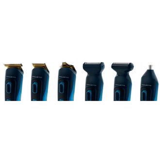 Машинка для стрижки ROWENTA TN9460F4 Europe - фото 3 Машинка для стрижки ROWENTA TN9460F4 Europe - фото 3