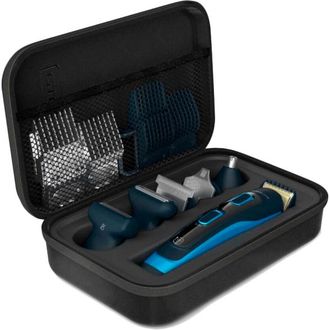 Машинка для стрижки ROWENTA TN9460F4 Europe - фото 4 Машинка для стрижки ROWENTA TN9460F4 Europe - фото 4