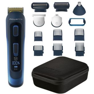 Машинка для стрижки ROWENTA TN9460F4 Europe - фото 1 Машинка для стрижки ROWENTA TN9460F4 Europe - фото 1