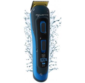 Машинка для стрижки Rowenta TN9460F4 - фото 2 Машинка для стрижки Rowenta TN9460F4 - фото 2
