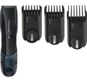 Машинка для стрижки Rowenta Ultimate TN9320F0 - фото 1