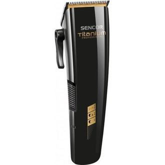 Машинка для стрижки SENCOR SHP 8400BK - фото 1