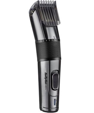Машинка для стрижки волос Babyliss E978E - фото 1