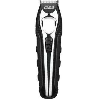 Машинка для стрижки WAHL Ergonomic Total Grooming Kit 09888-1216 - фото 1