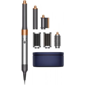 Мультистайлер Dyson Airwrap Multi-styler Complete Nickel/Copper - фото 1