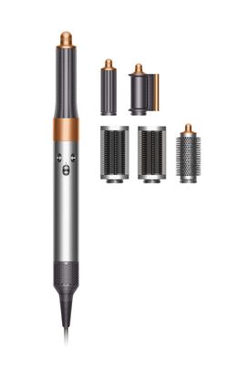 Мультистайлер Dyson Airwrap Multi-styler Complete Nickel/Copper - фото 2