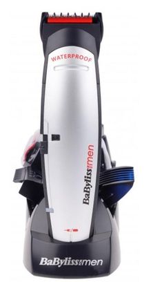Набір для стрижки Babyliss E837E - фото 1 Набір для стрижки Babyliss E837E - фото 1