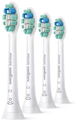 Насадки для зубної щітки PHILIPS HX9024/10 - фото 1
