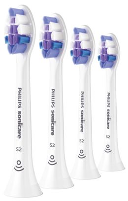 Насадки для зубной щётки PHILIPS HX6054/10 - фото 1
