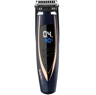Тример Babyliss E879E - фото 1