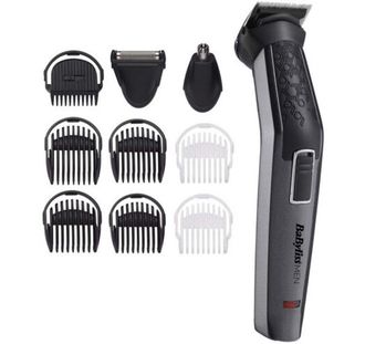 Тример Babyliss MT727E - фото 1 Тример Babyliss MT727E - фото 1