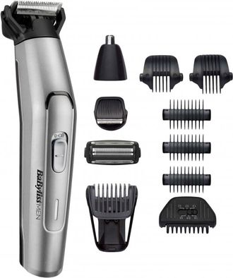 Тример BaByliss MT861E - фото 1 Тример BaByliss MT861E - фото 1