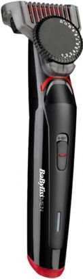 Тример Babyliss T861E - фото 1 Тример Babyliss T861E - фото 1