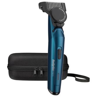 Тример Babyliss T890E - фото 1 Тример Babyliss T890E - фото 1