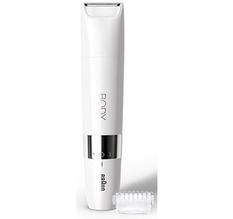 Тример BRAUN  BS1000 Body Mini - фото 1