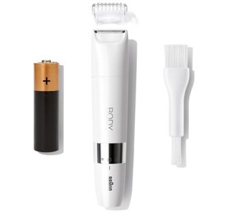 Тример BRAUN  BS1000 Body Mini - фото 2