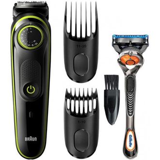 Тример Braun BT3241 - фото 1