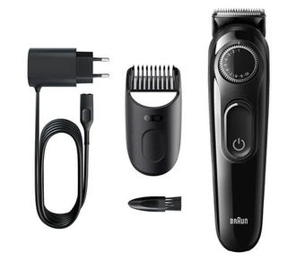 Тример BRAUN BT3322 - фото 1 Тример BRAUN BT3322 - фото 1