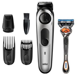 Тример Braun BT5265 - фото 1 Тример Braun BT5265 - фото 1