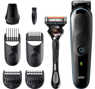 Тример BRAUN MGK3345 - фото 1