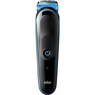 Тример Braun MGK5245 - фото 1 Тример Braun MGK5245 - фото 1