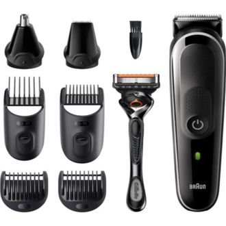 Тример BRAUN MGK5360 - фото 1