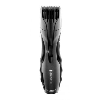 Тример для бороди і вусів Remington MB350L Lithium Beard Barba - фото 1 Тример для бороди і вусів Remington MB350L Lithium Beard Barba - фото 1