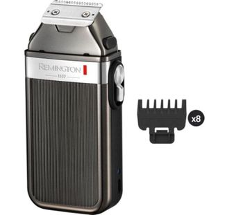 Тример для бороди Remington MB9100 Heritage - фото 1 Тример для бороди Remington MB9100 Heritage - фото 1