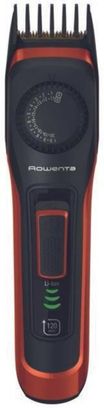 Триммер для бороди Rowenta Virtuo Style TN3800F4 - фото 1 Триммер для бороди Rowenta Virtuo Style TN3800F4 - фото 1