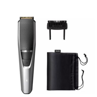 Тример для бороди та вусів Philips Beardtrimmer Series 3000 BT3222/14 - фото 1