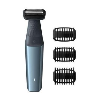 Тример для тіла (бодігрумер) Philips Bodygroom series 3000 BG3015/15 Europe - фото 1 Тример для тіла (бодігрумер) Philips Bodygroom series 3000 BG3015/15 Europe - фото 1