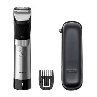 Тример для вусів і бороди Philips BT9810/15 - фото 1 Тример для вусів і бороди Philips BT9810/15 - фото 1