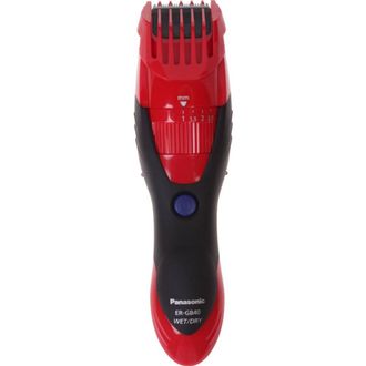 Тример PANASONIC ER-GB40-R520 - фото 1