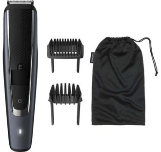 Тример Philips Beardtrimmer series 5000 BT5502/15 - фото 1 Тример Philips Beardtrimmer series 5000 BT5502/15 - фото 1