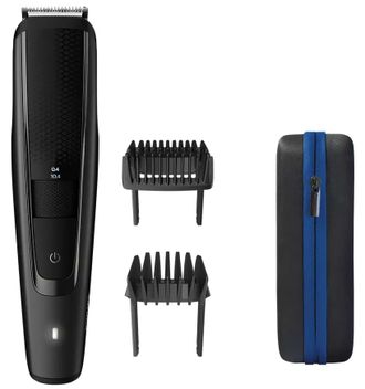 Тример PHILIPS BT5515/70 - фото 1 Тример PHILIPS BT5515/70 - фото 1