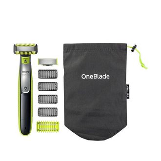 Тример Philips OneBlade QP2630/30 - фото 1 Тример Philips OneBlade QP2630/30 - фото 1