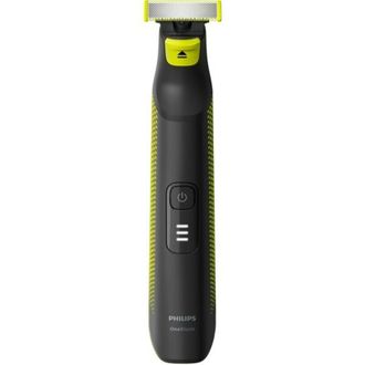 Тример Philips OneBlade QP6504/15 - фото 1 Тример Philips OneBlade QP6504/15 - фото 1